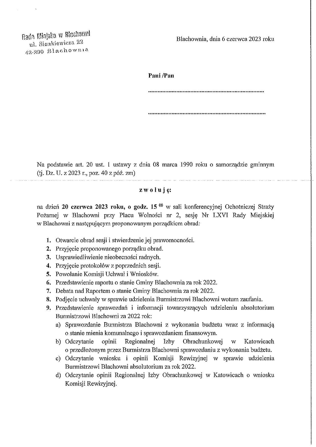 zawiadomienie_o_sesji_Nr_LXVI-2023_page-0001