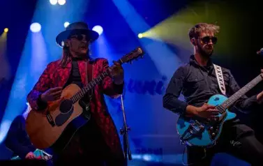 Dożynki Powiatowe 2025