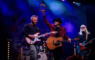 Dożynki Powiatowe 2025