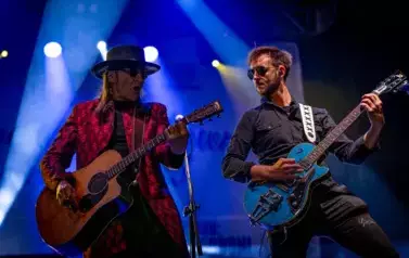 Dożynki Powiatowe 2025