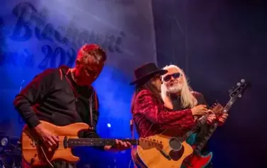 Dożynki Powiatowe 2025