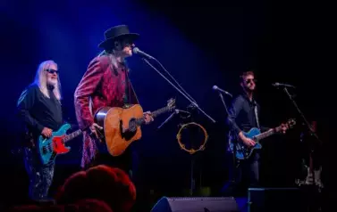 Dożynki Powiatowe 2025