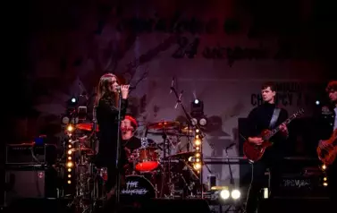 Dożynki Powiatowe 2025