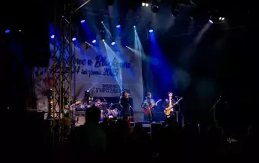 Dożynki Powiatowe 2025