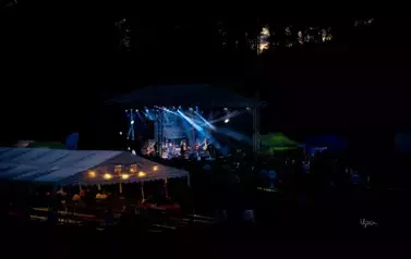 Dożynki Powiatowe 2025