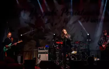 Dożynki Powiatowe 2025