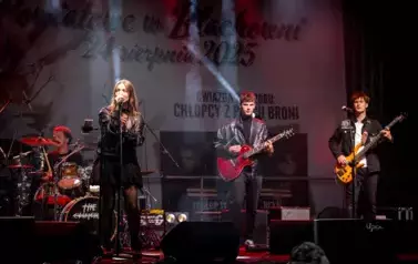 Dożynki Powiatowe 2025