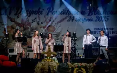 Dożynki Powiatowe 2025