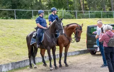 Dożynki Powiatowe 2025