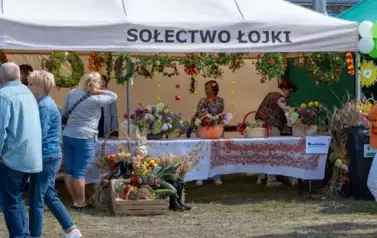 Dożynki Powiatowe 2025