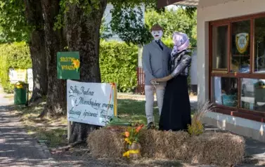 Dożynki Powiatowe 2025