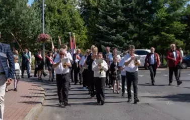 Dożynki Powiatowe 2025