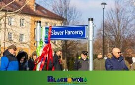 Przejazd kolejowy juz otwarty