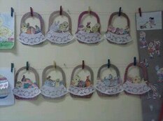 Gotowe prace plastyczne19