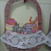 Gotowe prace plastyczne14