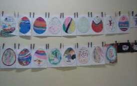 Gotowe prace plastyczne8