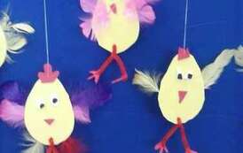 Gotowe prace plastyczne6