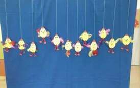 Gotowe prace plastyczne5