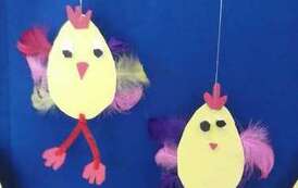 Gotowe prace plastyczne4