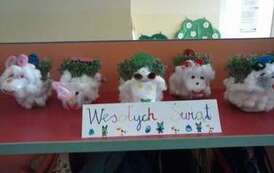 Gotowe prace plastyczne3