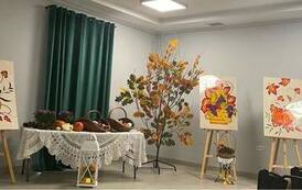 Kwiaty na Dzień Seniora