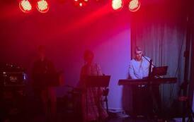 Koncert na Gminny Dzień Seniora 2021