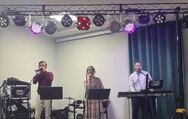 Koncert na Gminny Dzień Seniora 2021