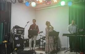 Koncert na Gminny Dzień Seniora 2021