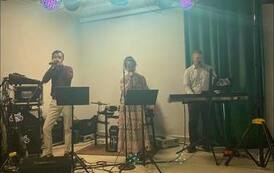 Koncert na Gminny Dzień Seniora 2021