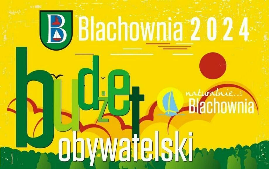 Zdjęcie do Lista zakwalifikowanych projekt&oacute;w do Budżetu Obywatelskiego...