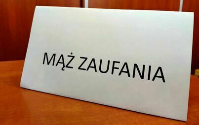 Zdjęcie do Wypłaty diet mężom zaufania w Wyborach do Sejmu RP i do Senatu RP w dniu 15 października 2023 r.