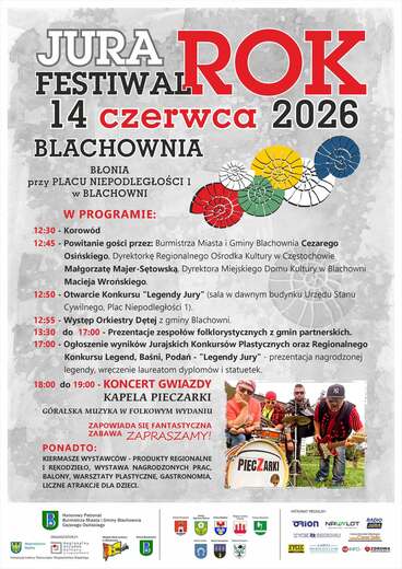 Jura Rock Festiwal