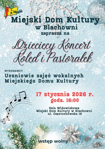 Dziecięcy Koncert Pieśni Patriotycznej