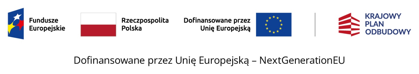 Logotyp UE