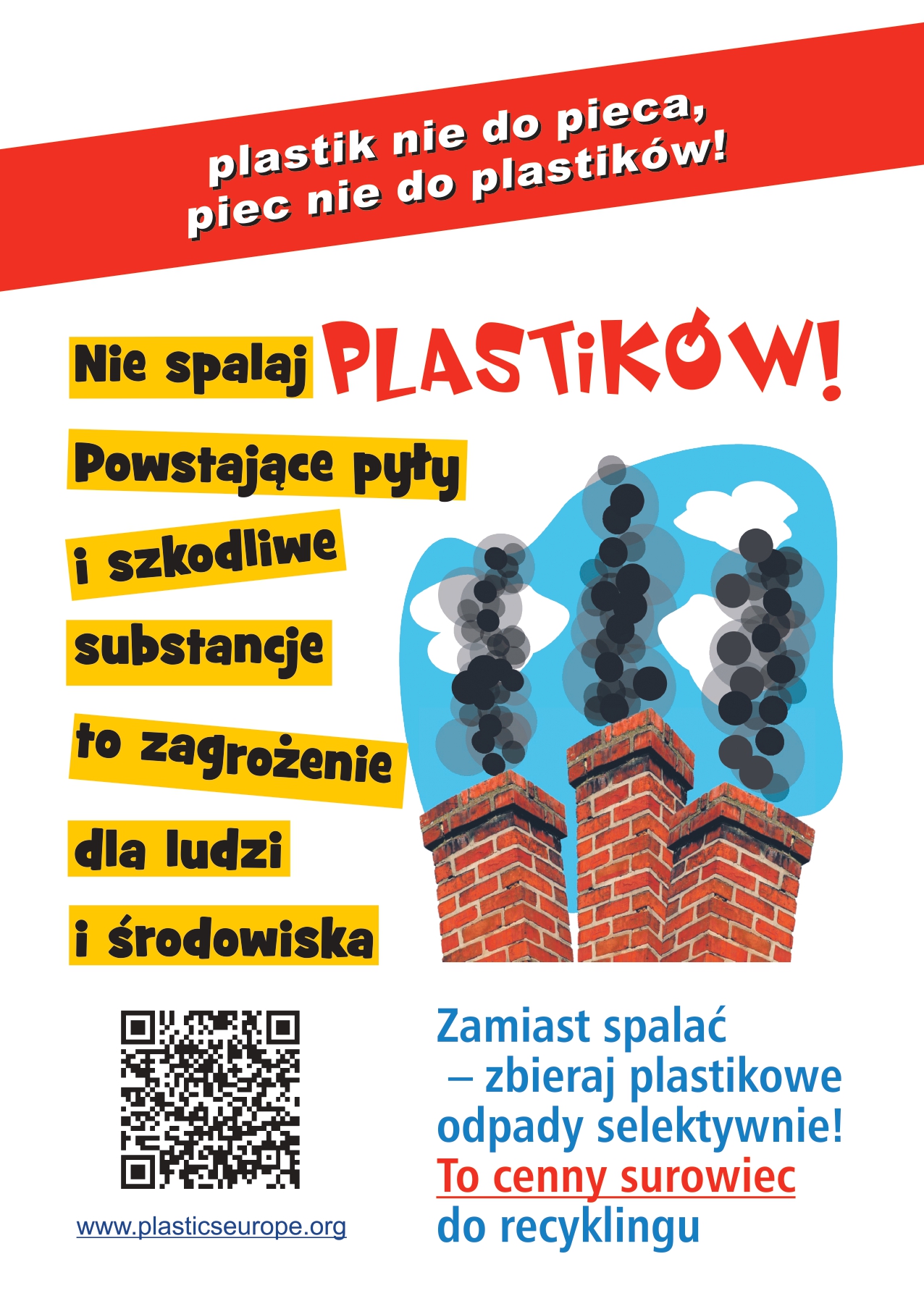 plastik kampania