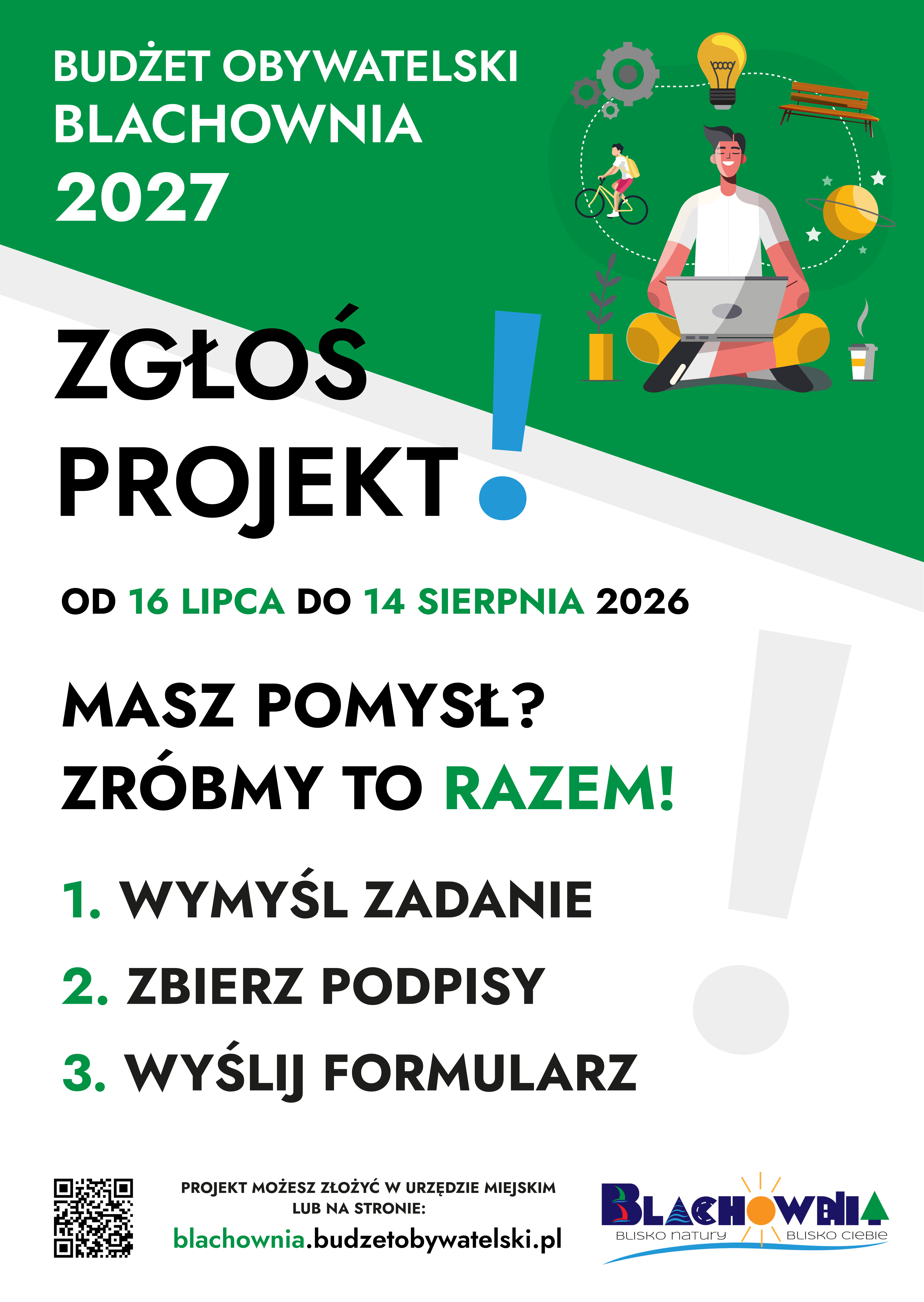 Budżet obywatelski