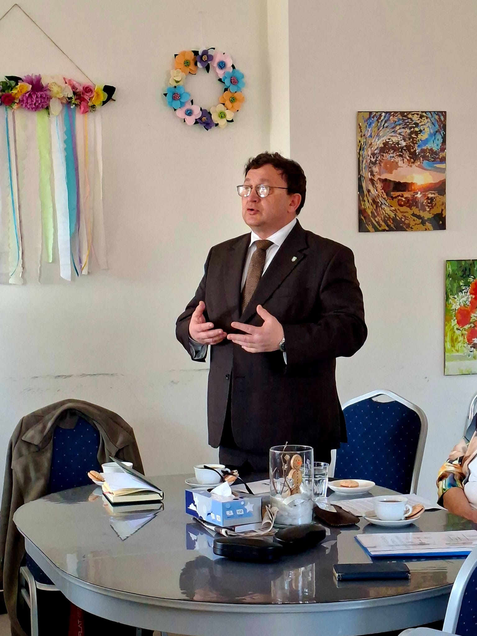 Dzienny Dom Pomocy dla senior&oacute;w w&nbsp;Blachowni będzie nadal funkcjonował 