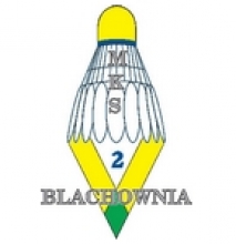 MKS Dwójka Blachownia - Klub Sportowy