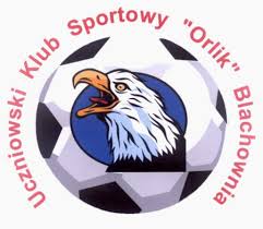 UKS Orlik Blachownia - Klub sportowy