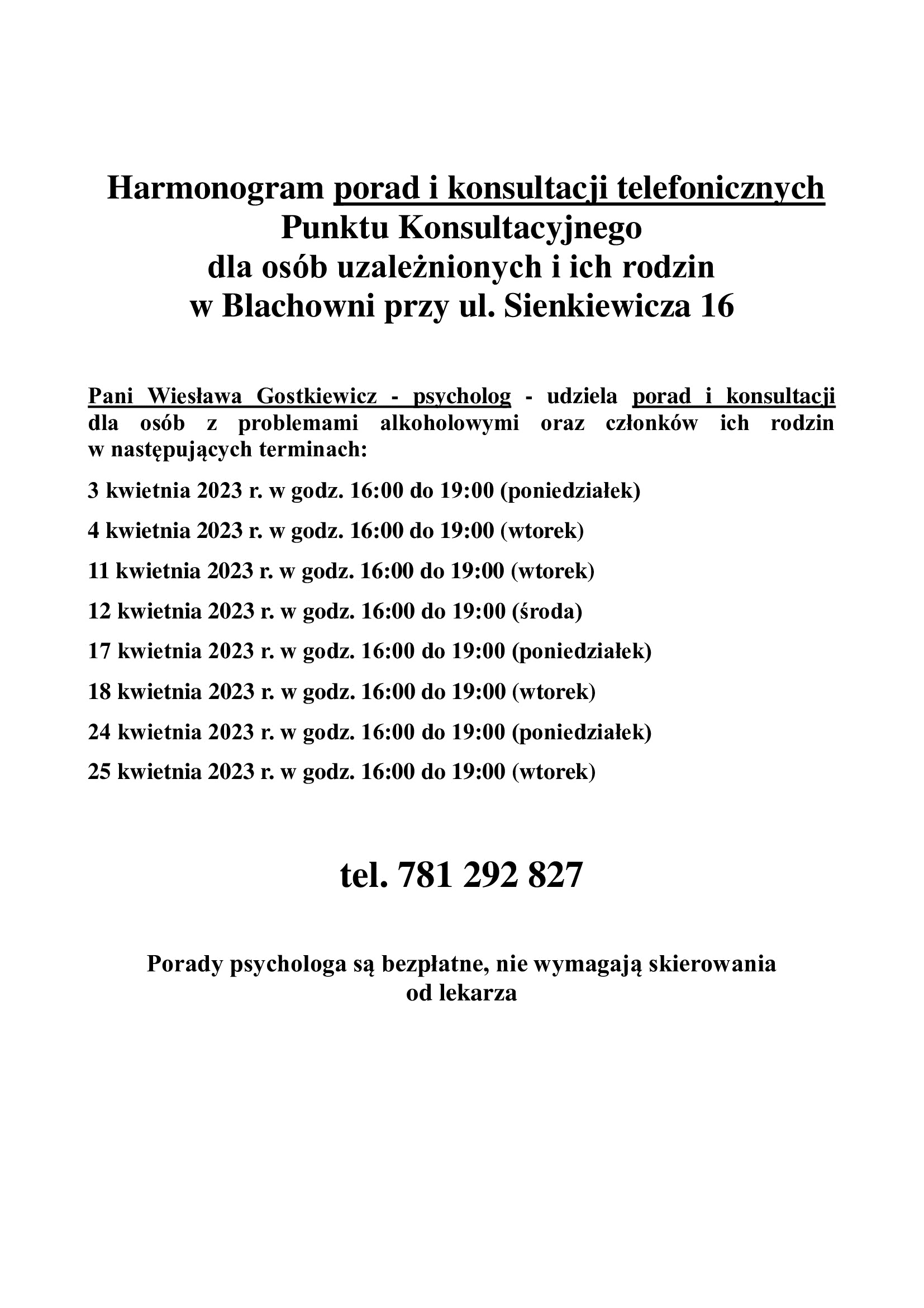 kwiecien-2023-harmonogram