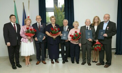 Zdjęcie do Złote Gody