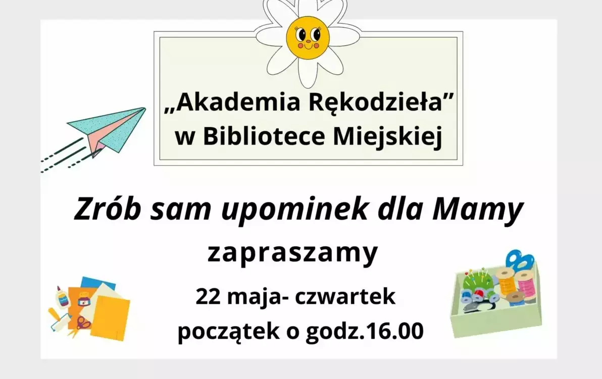 Akademia Rękodzieła