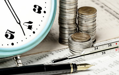 Zdjęcie do Radni Rady Miejskiej przyjęli budżet na rok 2022