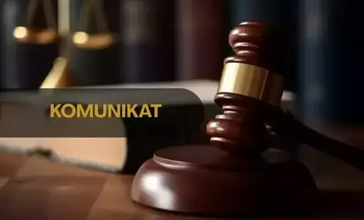 Wezwanie spadkobierców do odbioru depozytu sądowego