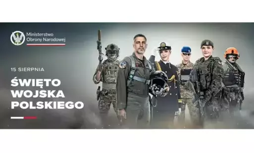Zdjęcie artykułu z dnia 15-08-2025