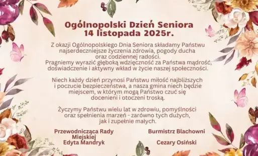 Zdjęcie artykułu z dnia 14-11-2025
