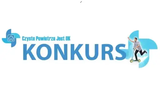 Opisz swoją historię Czystego Powietrza i wygraj elektryczną hulajnogę