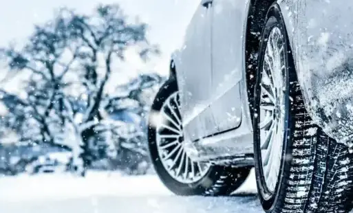 Przygotowania do zimy w Gminie Blachownia - ważne informacje dla mieszkańców