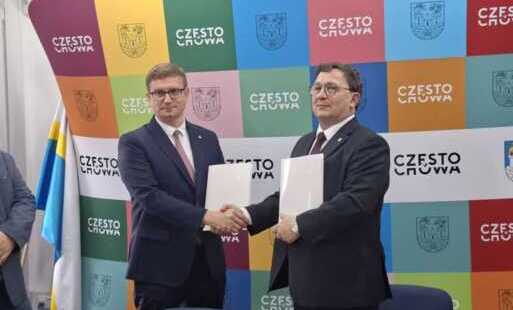 Autobusy MPK Częstochowa wracają do Blachowni! 