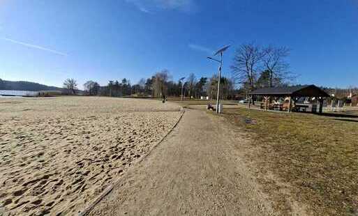 Nowa letnia strefa gastronomiczna nad Zalewem w Blachowni